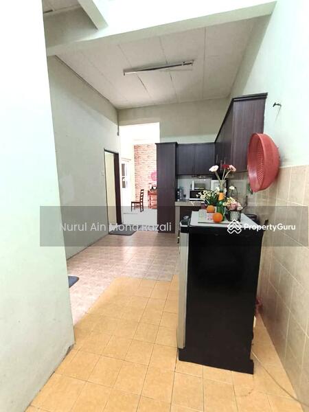 For Sale - MANTAU INDAH 2 SEREMBAN BIG SIZE 20X80